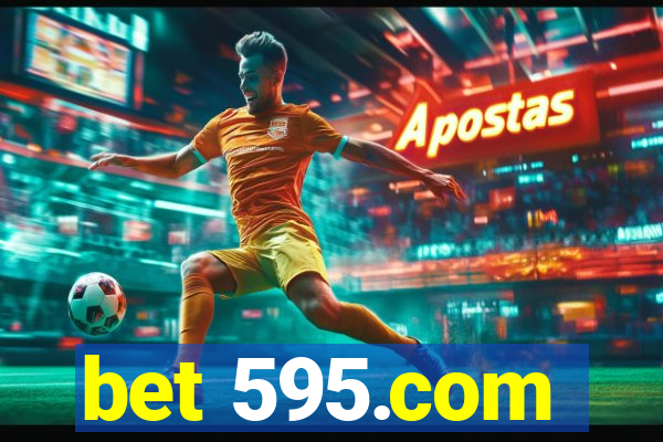 bet 595.com